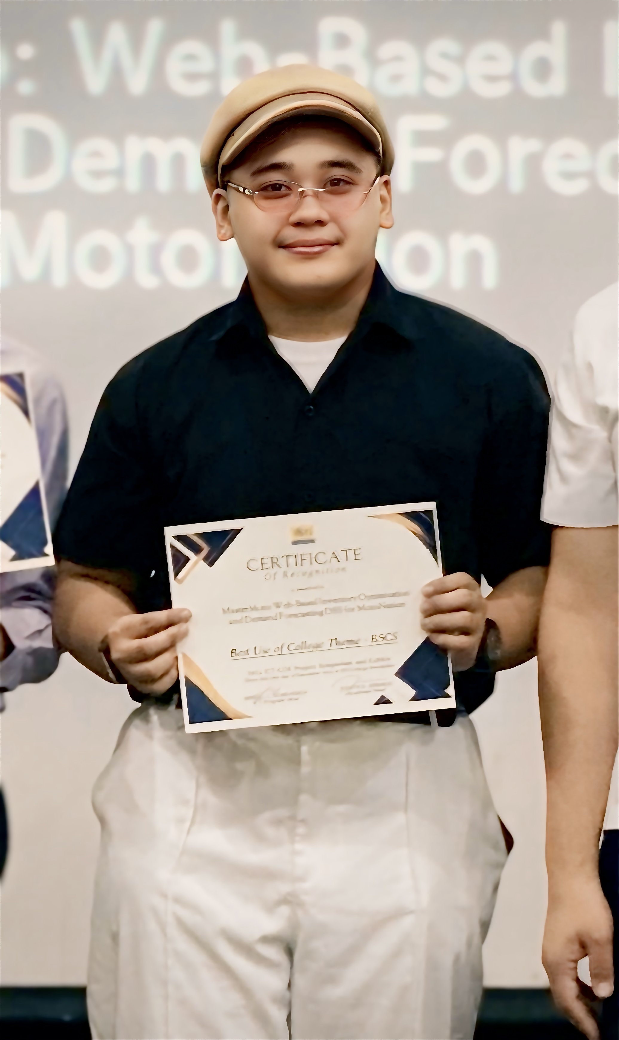 Christian Miguel M. Andal