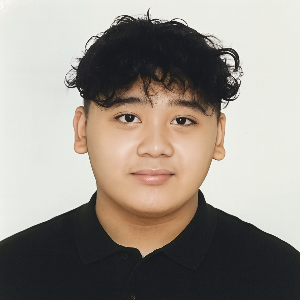 Christian Miguel M. Andal